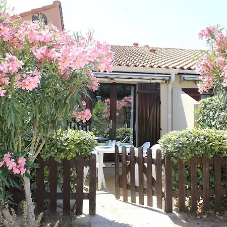Maison Mezzanine Avec Parking Prive Gn020-095 Διαμέρισμα *