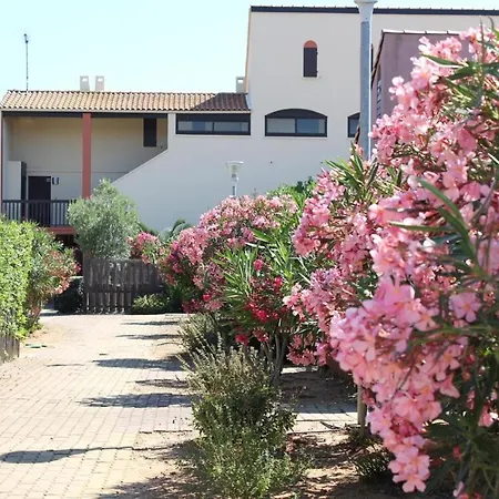 Apartamento Maison Mezzanine Avec Parking Prive Gn020-095