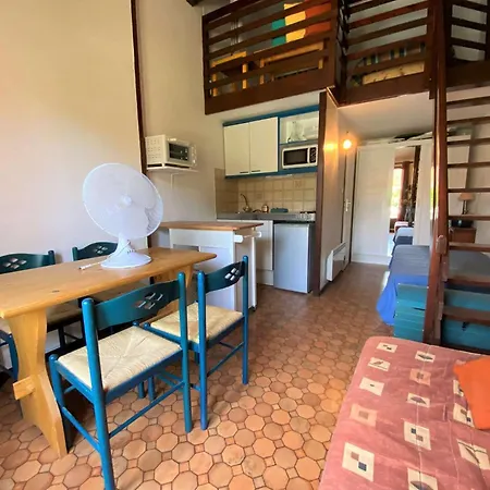 Maison Mezzanine - Gn020-095